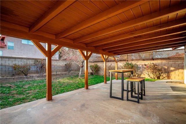 43629 Rembrandt Street, Lancaster, CA 93535