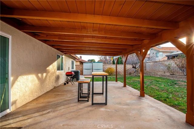 43629 Rembrandt Street, Lancaster, CA 93535