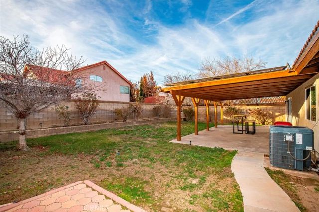 43629 Rembrandt Street, Lancaster, CA 93535