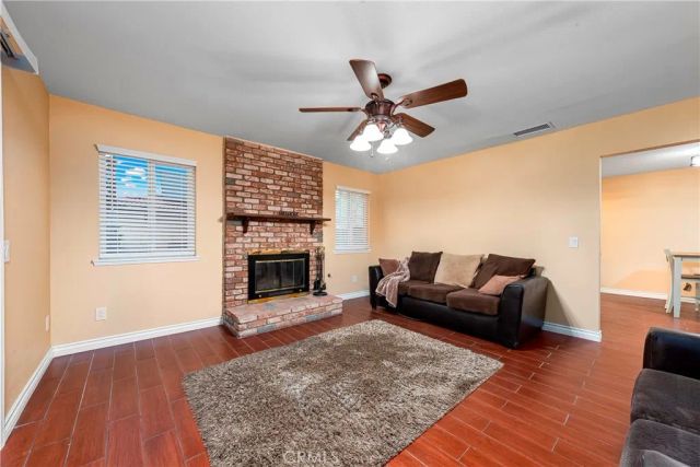 43629 Rembrandt Street, Lancaster, CA 93535