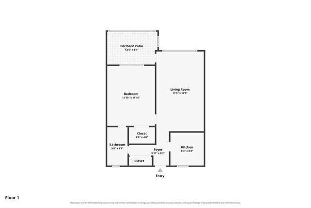 5061 W Oakland Park Boulevard 113, Lauderdale Lakes, FL 33313