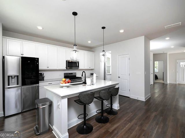 31 Dew Drop Lane, Dallas, GA 30157