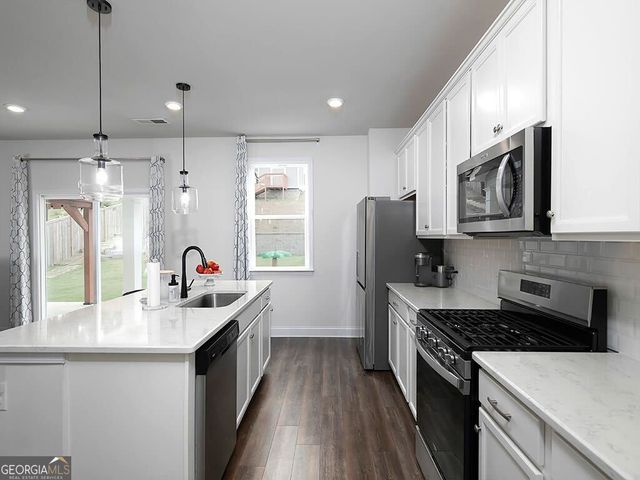 31 Dew Drop Lane, Dallas, GA 30157