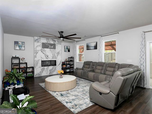 31 Dew Drop Lane, Dallas, GA 30157