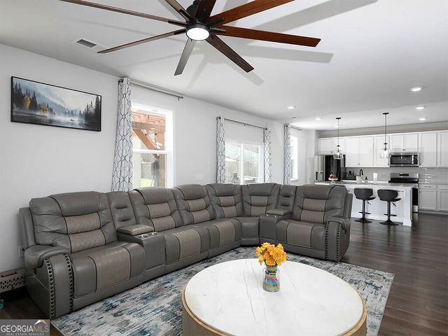31 Dew Drop Lane, Dallas, GA 30157