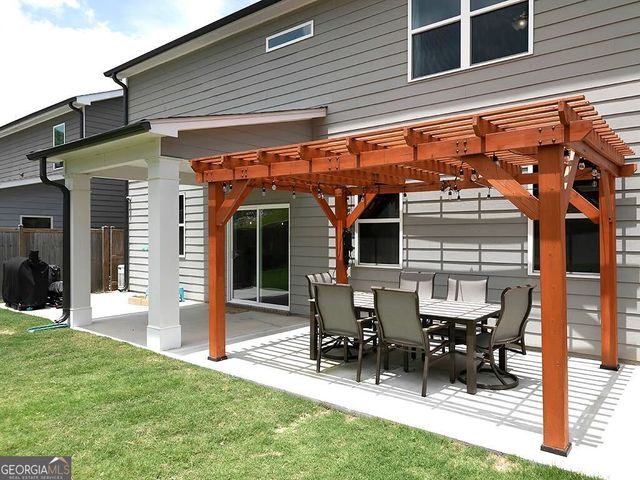 31 Dew Drop Lane, Dallas, GA 30157