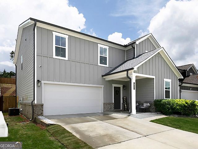 31 Dew Drop Lane, Dallas, GA 30157