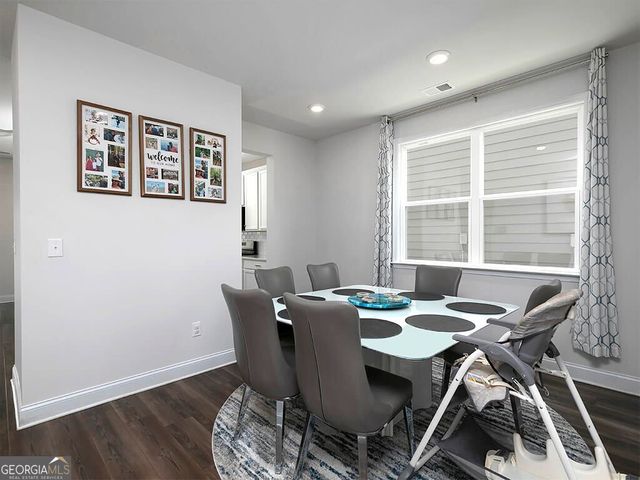 31 Dew Drop Lane, Dallas, GA 30157
