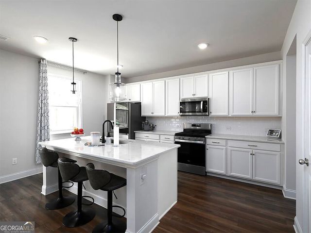 31 Dew Drop Lane, Dallas, GA 30157
