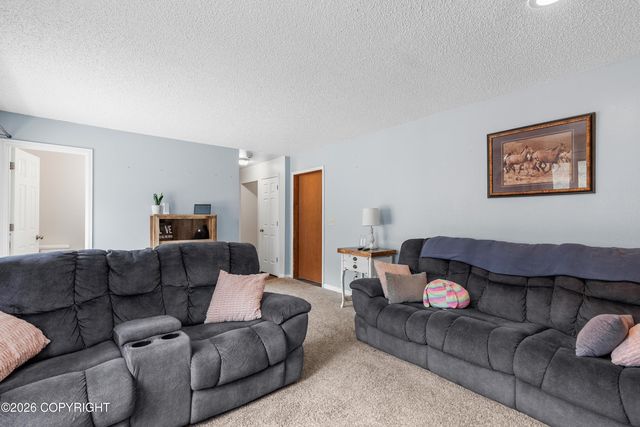 3251 N Banner Way, Wasilla, AK 99654