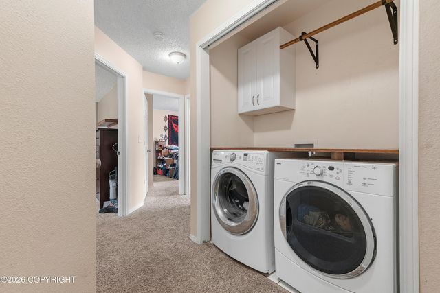 3251 N Banner Way, Wasilla, AK 99654