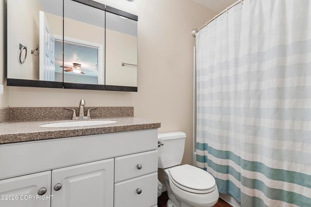 3251 N Banner Way, Wasilla, AK 99654