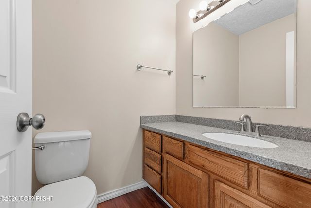 3251 N Banner Way, Wasilla, AK 99654