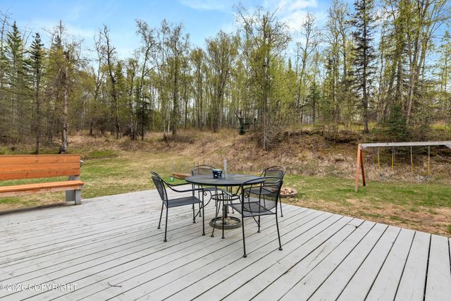 3251 N Banner Way, Wasilla, AK 99654