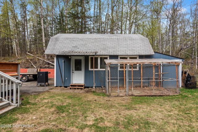 3251 N Banner Way, Wasilla, AK 99654