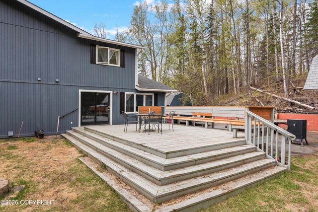3251 N Banner Way, Wasilla, AK 99654