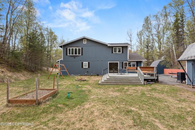 3251 N Banner Way, Wasilla, AK 99654