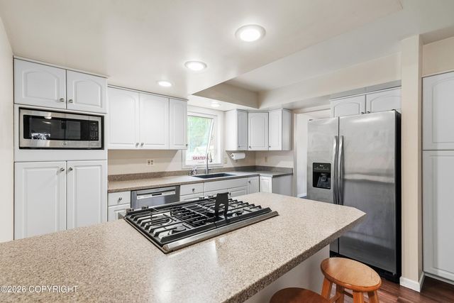 3251 N Banner Way, Wasilla, AK 99654