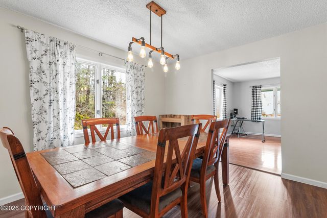 3251 N Banner Way, Wasilla, AK 99654