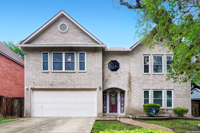 6914 Barkley Trl, San Antonio, TX 78250