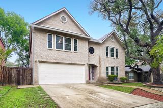 6914 Barkley Trl, San Antonio, TX 78250