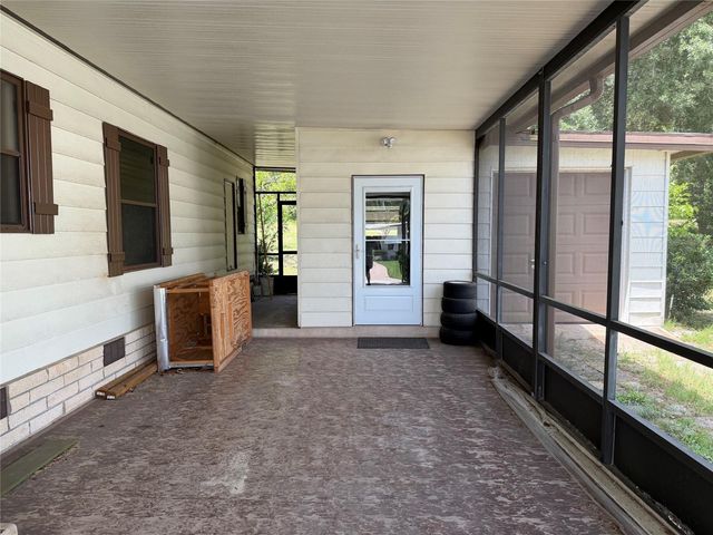 2532 AMYRIS COURT 601, Zellwood, FL 32798