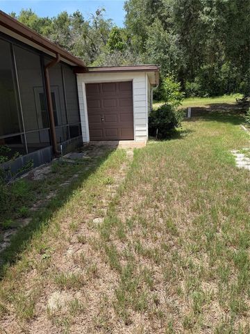 2532 AMYRIS COURT 601, Zellwood, FL 32798