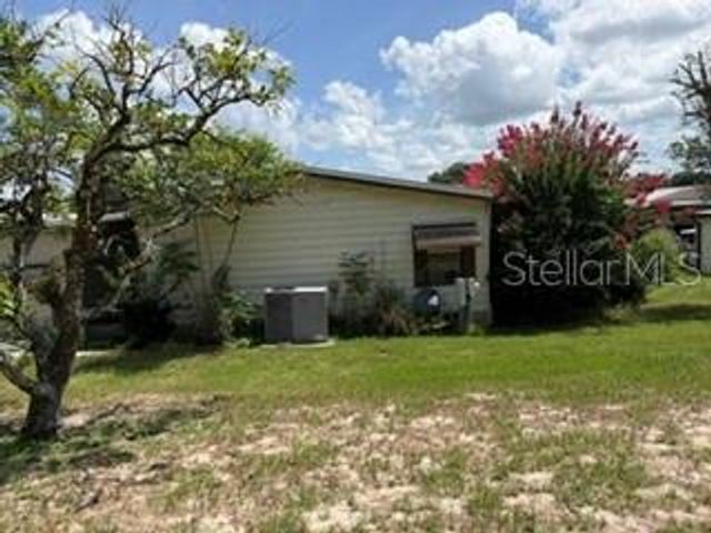 2532 AMYRIS COURT 601, Zellwood, FL 32798