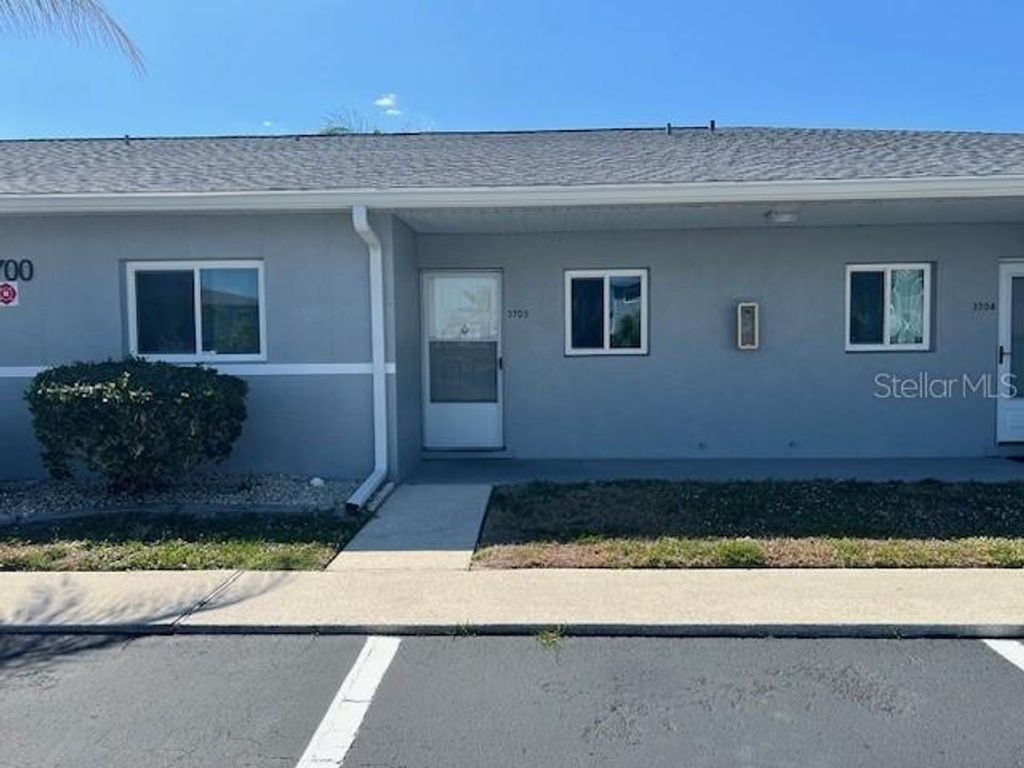 12274 SW EGRET CIRCLE 3703, Lake Suzy, FL 34269