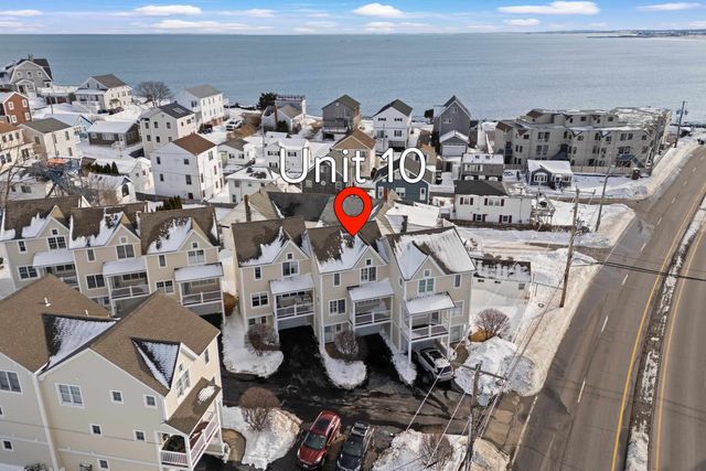 520 Ocean Blvd Unit 10, Hampton, NH 03842