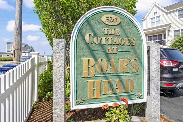 520 Ocean Blvd Unit 10, Hampton, NH 03842