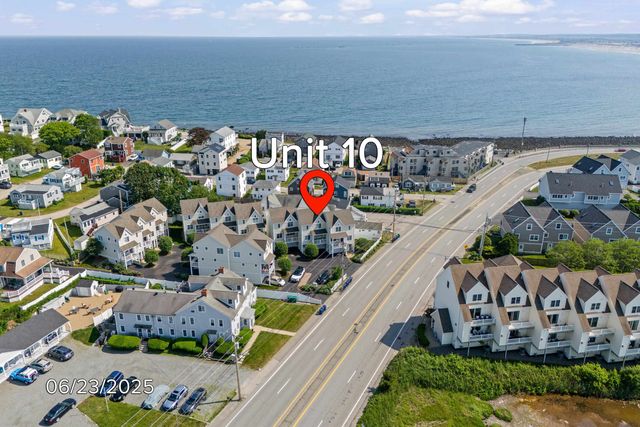 520 Ocean Blvd Unit 10, Hampton, NH 03842