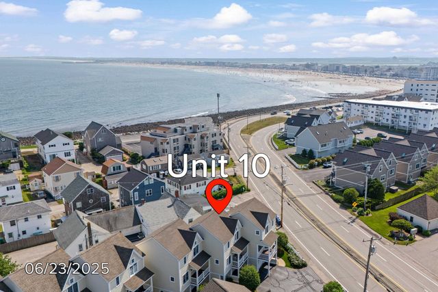 520 Ocean Blvd Unit 10, Hampton, NH 03842