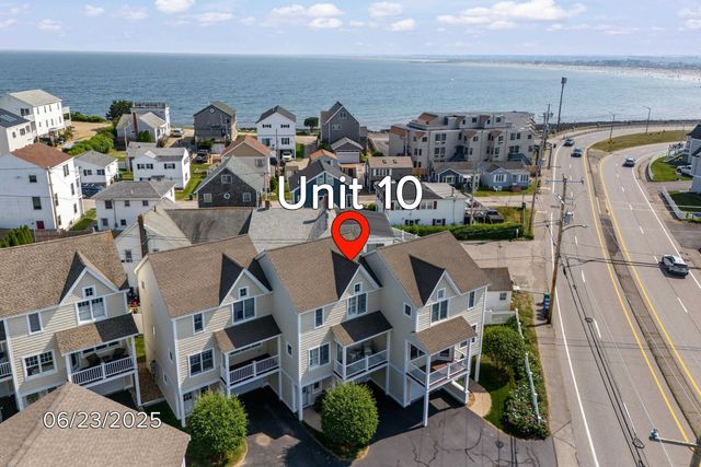 520 Ocean Blvd Unit 10, Hampton, NH 03842