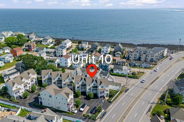 520 Ocean Blvd Unit 10, Hampton, NH 03842