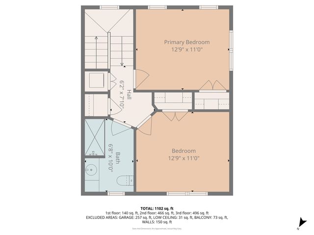 520 Ocean Blvd Unit 10, Hampton, NH 03842