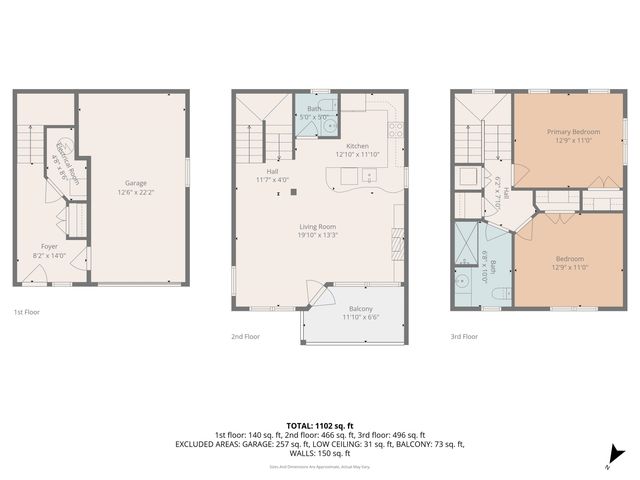 520 Ocean Blvd Unit 10, Hampton, NH 03842