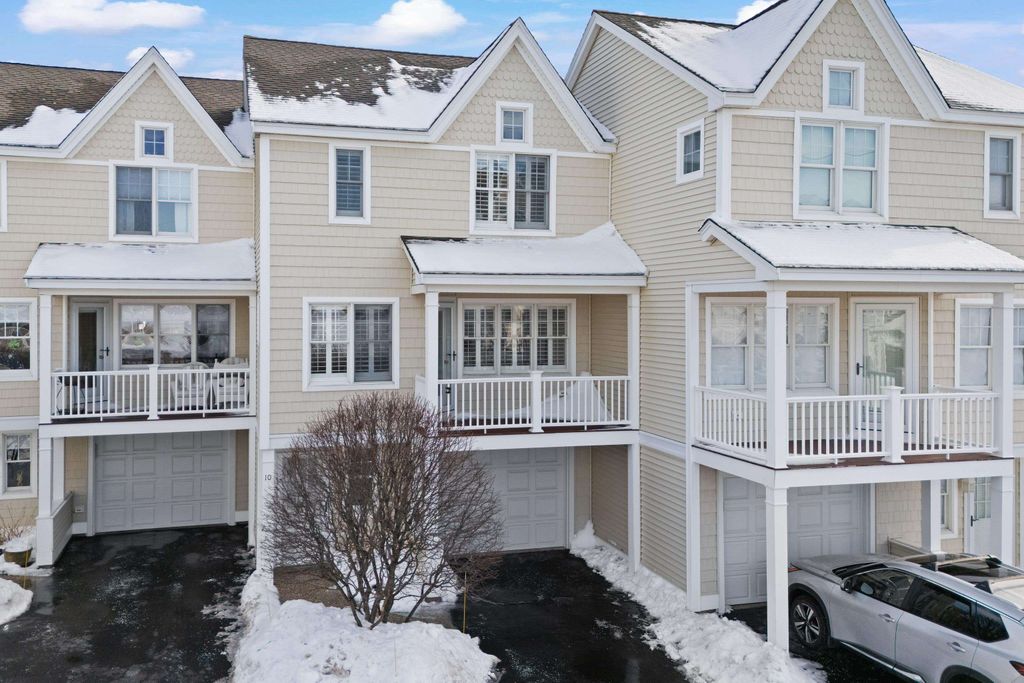 520 Ocean Blvd Unit 10, Hampton, NH 03842