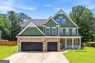 1210 Glen Devon Place, Powder Springs, GA 30127