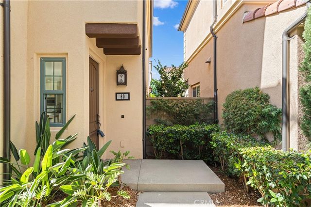 60 Strawberry Grove, Irvine, CA 92620