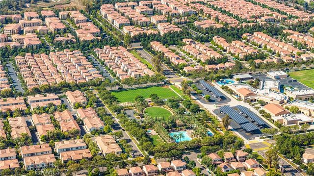 60 Strawberry Grove, Irvine, CA 92620