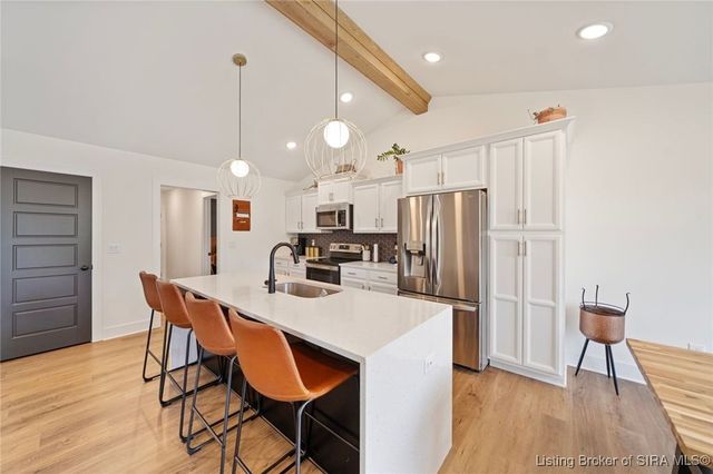 7017 Oaken Lane, Lanesville, IN 47136