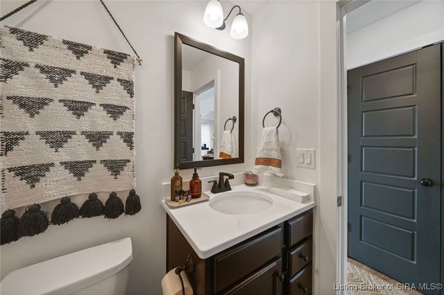 7017 Oaken Lane, Lanesville, IN 47136