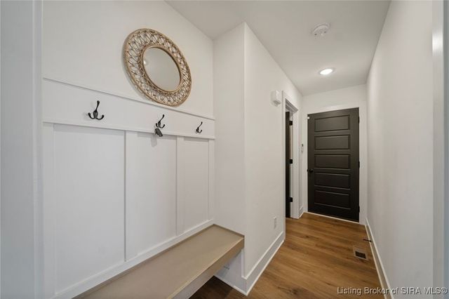 7017 Oaken Lane, Lanesville, IN 47136