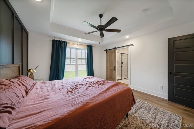 7017 Oaken Lane, Lanesville, IN 47136