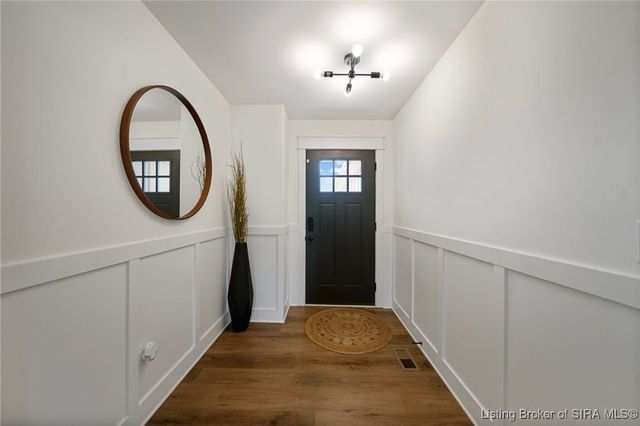 7017 Oaken Lane, Lanesville, IN 47136