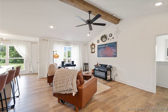 7017 Oaken Lane, Lanesville, IN 47136