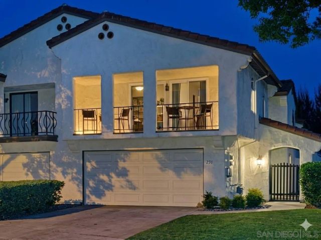 731 Concerto Glen, Escondido, CA 92025