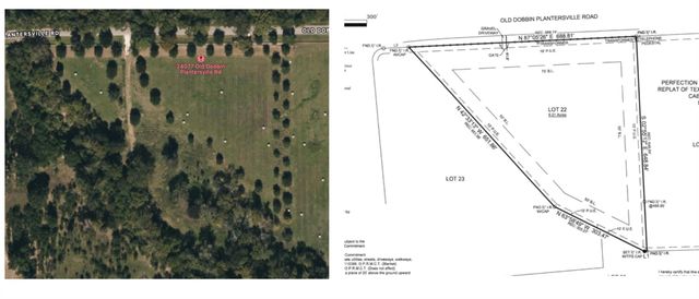 24077 Old Dobbin Plantersvil Road, Montgomery, TX 77316