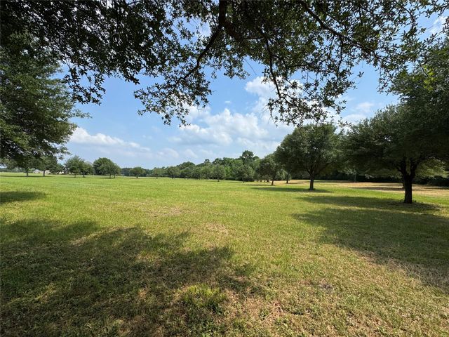 24077 Old Dobbin Plantersvil Road, Montgomery, TX 77316